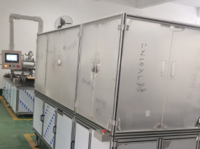 透明膜三维包装机的使用寿命相关因素你知道吗？